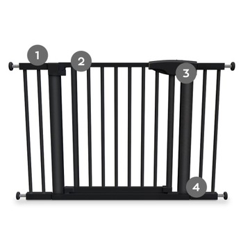 Расширительный барьер Mark Adler Guardian 3.0 - надежная защита