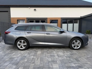 Opel Insignia II Sports Tourer 1.6 CDTI 136KM 2019 Opel Insignia 1.6 ECOTEC 136KM Business Innovation 2019r, zdjęcie 4