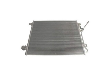 CHLADIČ VODY DODGE NITRO JEEP CHEROKEE