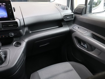 Toyota 2021 Toyota ProAce City Verso 1.5 D-4D, Salon Polska, zdjęcie 7