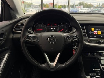 Opel 2020 Opel Grandland X Elite / 1 właściciel / Salon Pols, zdjęcie 13