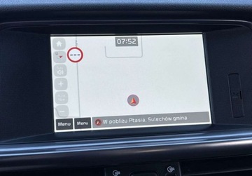 Kia Optima II Kombi 1.7 VGT CRDi 141KM 2017 Kia Optima 1.7 CRDI 141 KM automat LED navi KAMERA bezwypadkowa, zdjęcie 29