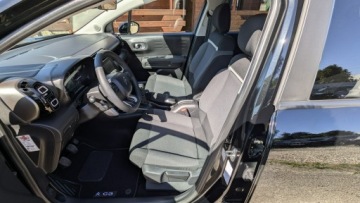 Citroen C3 Aircross  I Crossover 1.2 PureTech 110KM 2019 Citroen C3 Aircross 1.2i*110PS*OPŁACONY, zdjęcie 13
