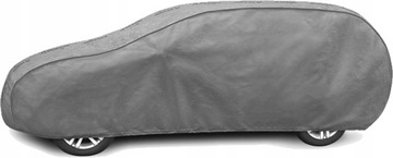 Plandeka pokrowiec MERCEDES W210/211/212 MEMBRANA