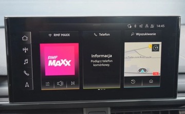 Audi A4 B9 Avant Facelifting 2.0 40 TFSI 204KM 2022 Audi A4 Avant 2.0 TFSI 204 PS Mildhybrid Audi drive Select Ledy Navi 2.0, zdjęcie 25