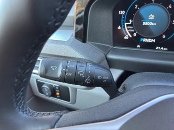 Volkswagen Caravelle T6 2025 Volkswagen Caravelle Style L2 2.0 TDI 170 KM 4x4, zdjęcie 23