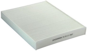 DENCKERMANN M110113 FILTR VENTILACE PROSTORU SPOLUJEZDCE
