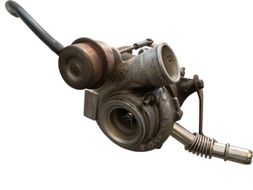 SAAB 9-3 93 9-5 2.0T TURBO TURBÍNA GARRET T1752 OE 5355703