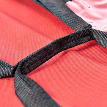 пакет для пиццы на 4 коробки 50х50