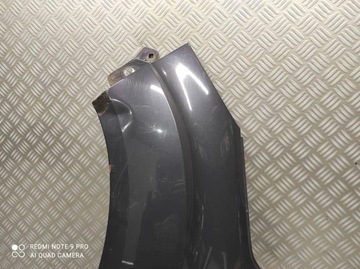 КРЫЛО ПЕРЕДНЕЕ ЛЕВОЕ FORD C-MAX MK2 EA