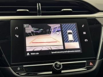 Opel Corsa F Hatchback 5d 1.2 Turbo 100KM 2022 Opel Corsa Elegance / 1 właściciel / Salon Polska, zdjęcie 33