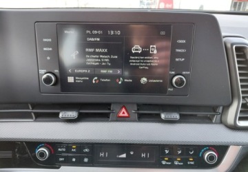 Kia Sportage V SUV 1.6 T-GDI MHEV 150KM 2023 Kia Sportage 1,6T-GDI 150KM 7DCT FWD MWIN Polski Salon Automat 1.6 150KM, zdjęcie 17