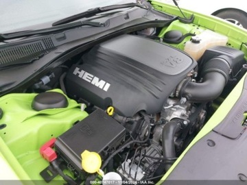 Dodge Charger VII 2023 Dodge Charger RT 2023 5.7l 5.7 Benzyna 370KM, zdjęcie 6