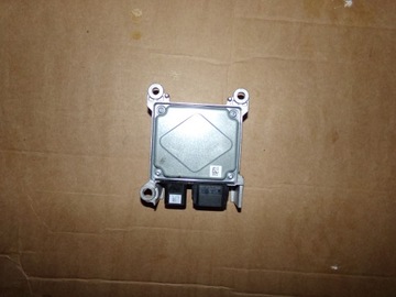 МОДУЛЬ ДАТЧИКА ПОДУШКИ БЕЗОПАСНОСТИ 4M5T14B056BJ FOCUS MK2 C-MAX