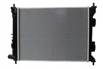CHLADIČ HYUNDAI I20 18- 1.2 1.4 25310C8000
