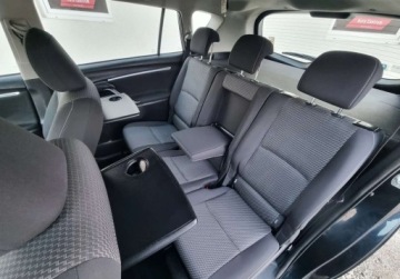 Toyota Verso Minivan Facelifting 1.6 D-4D 112KM 2014 Toyota Verso SLICZNA 1.6 D4D Diesel ORYGINAL Bogata Wersja ZADBANA 2015r S, zdjęcie 11