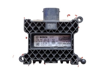 RADAR ACC CZUJNIK VW SEAT SKODA 7E0907561B