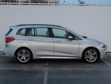 BMW Seria 2 F22-F23-F45-F46 Gran Tourer 218d 150KM 2015 BMW 2 Gran Tourer 218d Gran Tourer, Salon Polska, zdjęcie 5