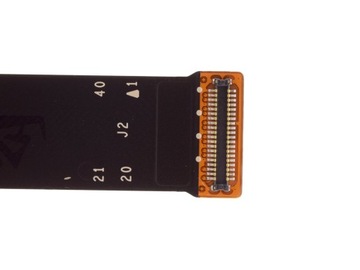 Дисплей для Xiaomi Redmi Note 9 черный