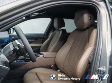 BMW Seria 5 G90-91 Touring 2.0 520d 197KM 2026 BMW Seria 5 20d xdrive 197 KM mHEV - DEMO 2026 - 2.0 Diesel 197KM, zdjęcie 14