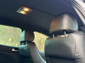 Alfa Romeo 159 Sportwagon 1.9 JTDM 120KM 2008 Alfa Romeo 159 1.9 Diesel Skóry Zarejestrowany, zdjęcie 9