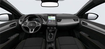 Renault Arkana 2025 Arkana 1.6 E-Tech Full Hybrid 145 Techno MMT, zdjęcie 3