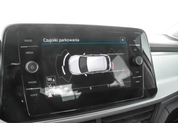 Volkswagen T-Roc I SUV Facelifting 1.5 TSI ACT 150KM 2022 Volkswagen T-Roc 1.5TSI 150KM Life DSG, Fotele Przednie, Tempomat Aktywny,, zdjęcie 17