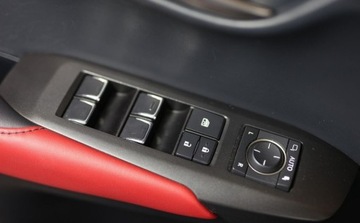 Lexus NX I 2018 Lexus NX 300h F Sport AWD 2.5 Hybryda 197KM, zdjęcie 16