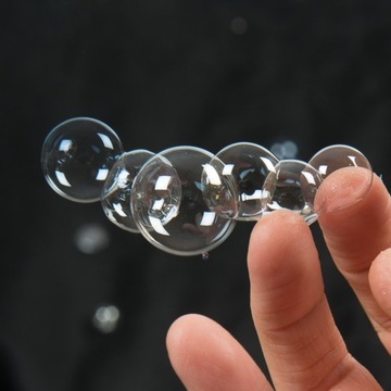 Волшебный флакон DURABLE Soap Bubbles TOUCH