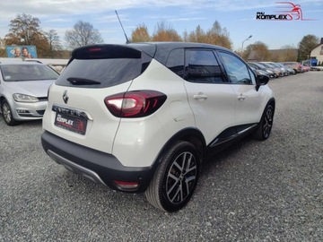 Renault Captur I 2018 Renault Captur 1.2 Benzyna S-Edition Kamera Cofania Pierwszy Wlasciciel Gw, zdjęcie 3
