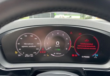 Porsche Cayenne III SUV Plug-In Facelifting 3.0 470KM 2023 Porsche Cayenne 3.0V6 Turbo 470KM 2023r. Salon Polska F-Vat 23 3.0 470KM, zdjęcie 9
