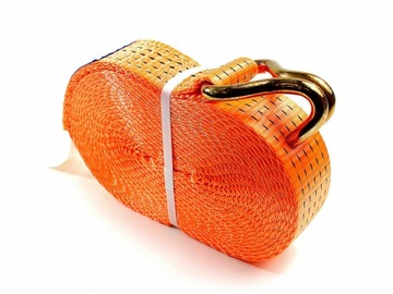 SOLIDNY PAS TRANSPORTOWY 9,5M 50MM 5T