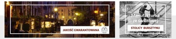 Серебряная закладка Совёнок с янтарём