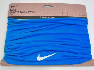 NIKE Dri-Fit Neck Wrap Komin Unisex HIT!!