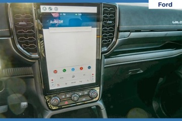 Ford Ranger VI Podwójna kabina 2.0 EcoBlue BI-TURBO 205KM 2025 FORD Ranger Wildtrak X A10 4x4 2.0 205KM, zdjęcie 8