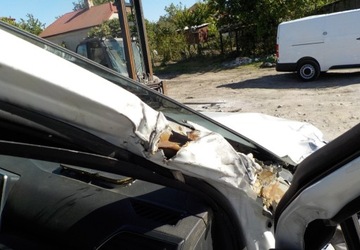 Seat Tarraco SUV 2.0 TDI 190KM 2019 Seat Tarraco Diesel Okazja 2.0 Diesel 190KM, zdjęcie 23