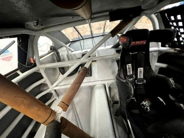 Ford Fusion 2011 Ford Fusion NASCAR RACE CAR, zdjęcie 11