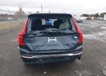 Volvo XC90 II 2024 Volvo XC 90 2024r., Plug-in Hybrid T8 Plus Bright Theme 7-seater, 2L 2.0, zdjęcie 6