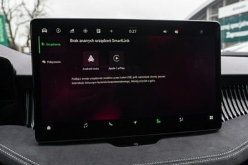 Skoda Superb IV Liftback 2.0 TSI 204KM 2026 Škoda Superb Skoda Superb Sportline 2.0 TSI 204, zdjęcie 26