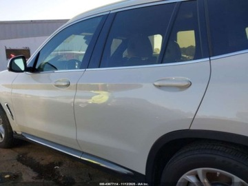 BMW X3 G01 2020 BMW X3 sDrive30i 2020 2.0l 2.0 Benzyna 248KM, zdjęcie 2