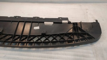 КРЫШКА БАМПЕРА RENAULT KANGOO II