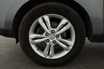 Hyundai ix35 SUV 1.6 GDI 135KM 2012 Hyundai ix35 1.6 GDI, Skóra, Klima, zdjęcie 11