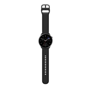 Amazfit GTR Mini GPS Tętno Sen SpO2 Midnight Black