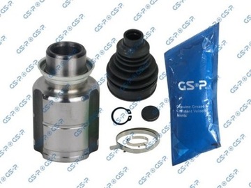 GSP 657153 SADA KLOUBU HŘÍDEL HNACÍ