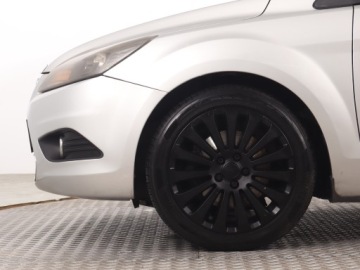 Ford Focus II Focus C-Max 2.0 i 16V 145KM 2008 Ford Focus 2.0 16V, GAZ, Klima, Klimatronic, zdjęcie 14