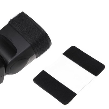 Набор цветных фильтров Godox CF-07 для вспышки Speedlite