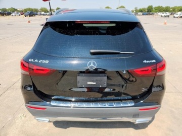 Mercedes GLA II 2022 Mercedes-Benz GLA 2022 MERCEDES-BENZ GLA 250 4MATIC 2.0 Benzyna 221KM, zdjęcie 6