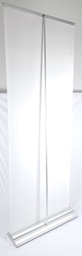 Kaseta Roll Up reklamowy kaseta alumin. 85x210