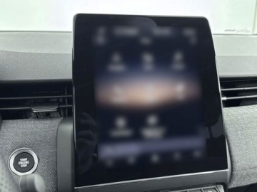 Renault Clio V Hatchback 5d Facelifting 1.0 TCe 100 LPG 100KM 2025 Od ręki - Techno LPG 1.0 TCe 100KM / Pakiet Winter, Augmented Vision, zdjęcie 10