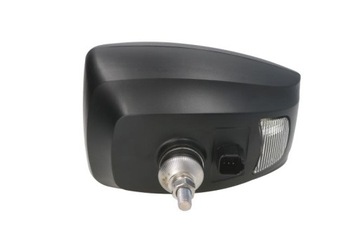 Фара P JCB 400, 5, 500, FASTRAC